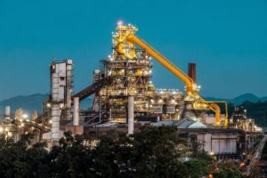 Usiminas avança em ranking de sustentabilidade da B3 pelo quarto…