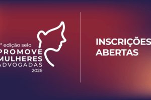 Abertas as inscrições para a 2ª edição do Selo Promove…