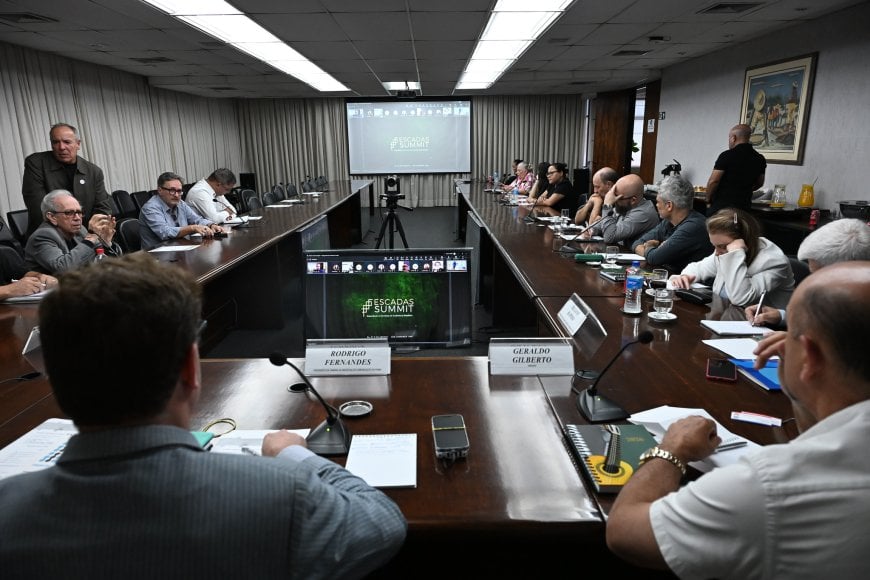 Câmara da Comunicação amplia parceria entre setores