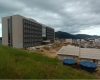 Obra do Fórum de Poços licitada pela terceira vez