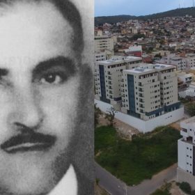 Divinópolis 114 anos: quem foi Manuel Valinhas, que deu nome ao bairro?