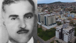 Divinópolis 114 anos: quem foi Manuel Valinhas, que deu nome ao bairro?