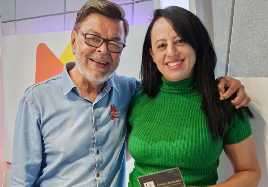 Ganhadora do Roletrando, Elaine do Nações retirou o seu prêmio…
