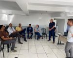 Parceria entre entidades promete promover o desenvolvimento do setor moveleiro de Carmo do Cajuru