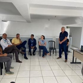Parceria entre entidades promete promover o desenvolvimento do setor moveleiro de Carmo do Cajuru