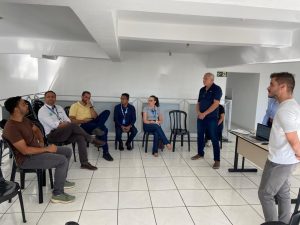 Parceria entre entidades promete promover o desenvolvimento do setor moveleiro de Carmo do Cajuru