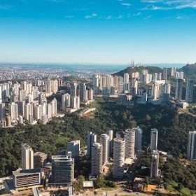 IPS 2026 mostra avanço de cidades mineiras em qualidade de vida