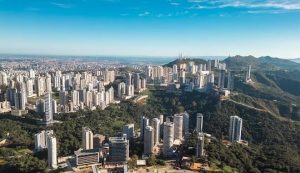 IPS 2026 mostra avan&ccedil;o de cidades mineiras em qualidade de vida