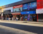 Lojas de rua fechadas nos próximos feriados