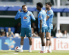 Ancelotti define seleção para jogo com Panamá e garante Neymar na Copa
