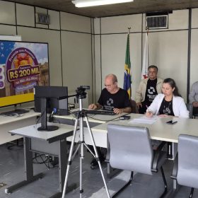 Pr&ecirc;mio de R$ 200 mil da Nota Fiscal Mineira do M&ecirc;s das M&atilde;es sai para Juiz de Fora