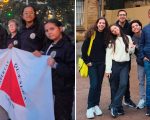 Escolas estaduais mineiras conquistam medalhas de bronze em olimpíada internacional de matemática na França