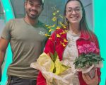 Floricultura Ouro Verde une plantas, flores e paisagismo para transformar ambientes em Divinópolis