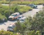 Ladrão de carro é preso após perseguição e batida no Walchir Resende