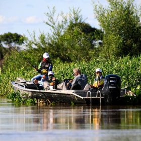 Governo sanciona lei que reforça controle sobre benefício de pescadores