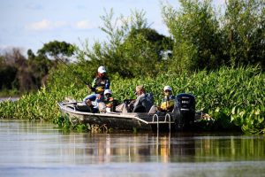 Governo sanciona lei que reforça controle sobre benefício de pescadores