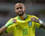Neymar é convocado para a Copa do Mundo; veja lista completa
