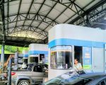 Pedágios da MG-050 terão reajuste a partir de 13 de junho