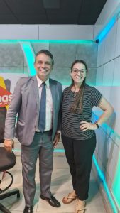 Dr. Eduardo Silva fala sobre legalização de imóveis Urbano e Rurais