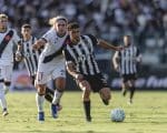 Atl&eacute;tico vence Vasco fora de casa e empurra advers&aacute;rio para o Z-4