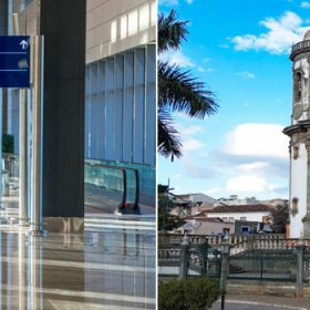 Governo de Minas anuncia rota entre o Aeroporto de Confins e S&atilde;o Jo&atilde;o del-Rei