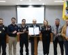 Governo de Minas transfere capital para Passos e anuncia construção de nova sede da Delegacia Regional de Polícia Civil na cidade