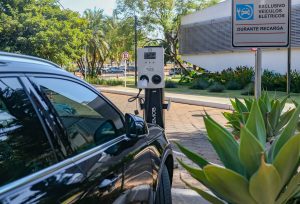 Cemig abre chamada para implantação de eletrovias e amplia incentivo à mobilidade elétrica no estado