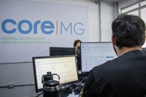 Minas reduz espera por leitos e agiliza interna&ccedil;&otilde;es com nova plataforma
