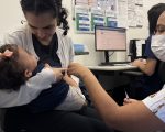 Governo de Minas inicia campanha para atualizar vacinação de crianças e adolescentes