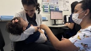 Governo de Minas inicia campanha para atualizar vacinação de crianças e adolescentes
