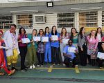 Hospital Infantil João Paulo II entrega novos elevadores e homenageia profissionais que se destacam na sazonalidade das doenças respiratórias