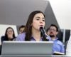 Lohanna França entra no debate político sobre visita de Lula a Divinópolis