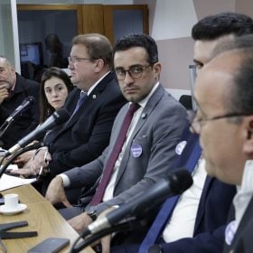 Reforma do Diviprev é criticada em audiência na ALMG; servidores pedem mais prazo para discussão