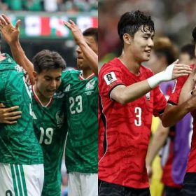 2ª rodada da Copa do Mundo começa nesta quinta (18); veja horários e como assistir