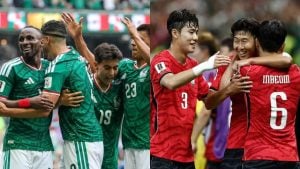 2ª rodada da Copa do Mundo começa nesta quinta (18); veja horários e como assistir
