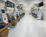 Minas Gerais amplia rede de hemodiálise e reduz deslocamentos de pacientes no estado