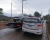 Dupla é presa por receptação em Pará de Minas
