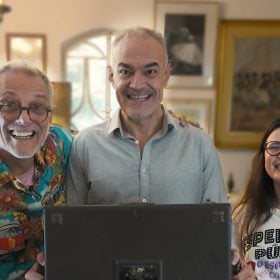 Série de TV está a procura de objetos antigos e curiosos