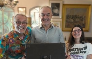 Série de TV está a procura de objetos antigos e curiosos