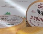 Casal deixa a capital do país e retoma tradição familiar na produção de queijo em Minas Gerais
