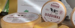 Casal deixa a capital do pa&iacute;s e retoma tradi&ccedil;&atilde;o familiar na produ&ccedil;&atilde;o de queijo&nbsp;em Minas Gerais
