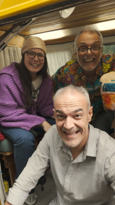 Série de TV está a procura de objetos antigos e curiosos