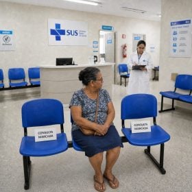 Faltas em consultas especializadas preocupam saúde de Cajuru e reduzem acesso de pacientes ao atendimento