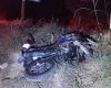 Motociclista morre em acidente na BR-352, em Pará de Minas
