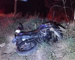 Motociclista morre em acidente na BR-352, em Pará de Minas