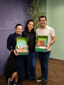 Una fortalece liderança institucional com nova estrutura de gestão