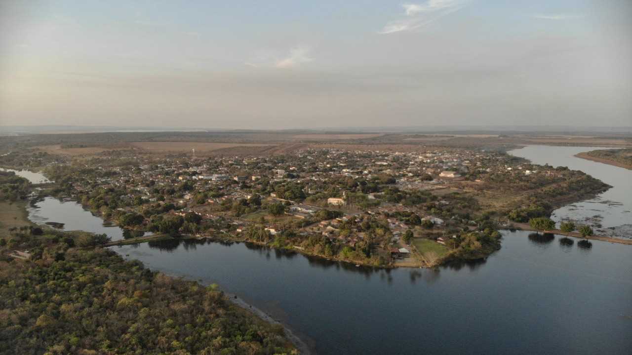 Governo de Minas publica conv&ecirc;nio para aquisi&ccedil;&atilde;o de balsa em Morada Nova de Minas&nbsp;