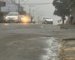 Atenção, motoristas: Acidente é registrado na rua Bom Sucesso, em Divinópolis