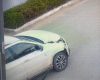 URGENTE: Possível caminhonete envolvida na morte de ciclista na BR-494 é encontrada em Perdigão