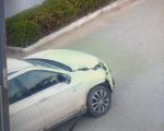 URGENTE: Possível caminhonete envolvida na morte de ciclista na BR-494 é encontrada em Perdigão